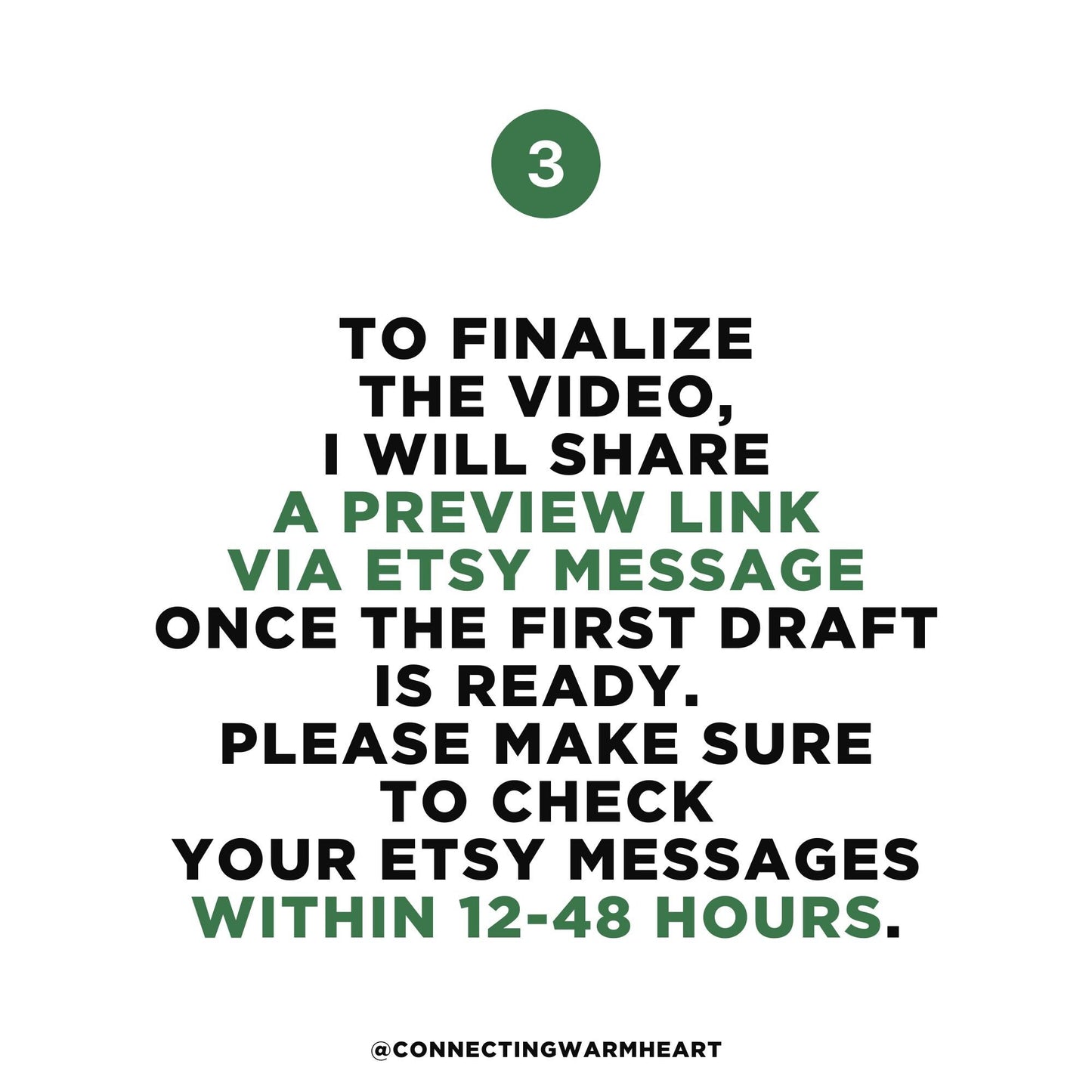 Add-On: Extra Charge For Trip Reveal Video