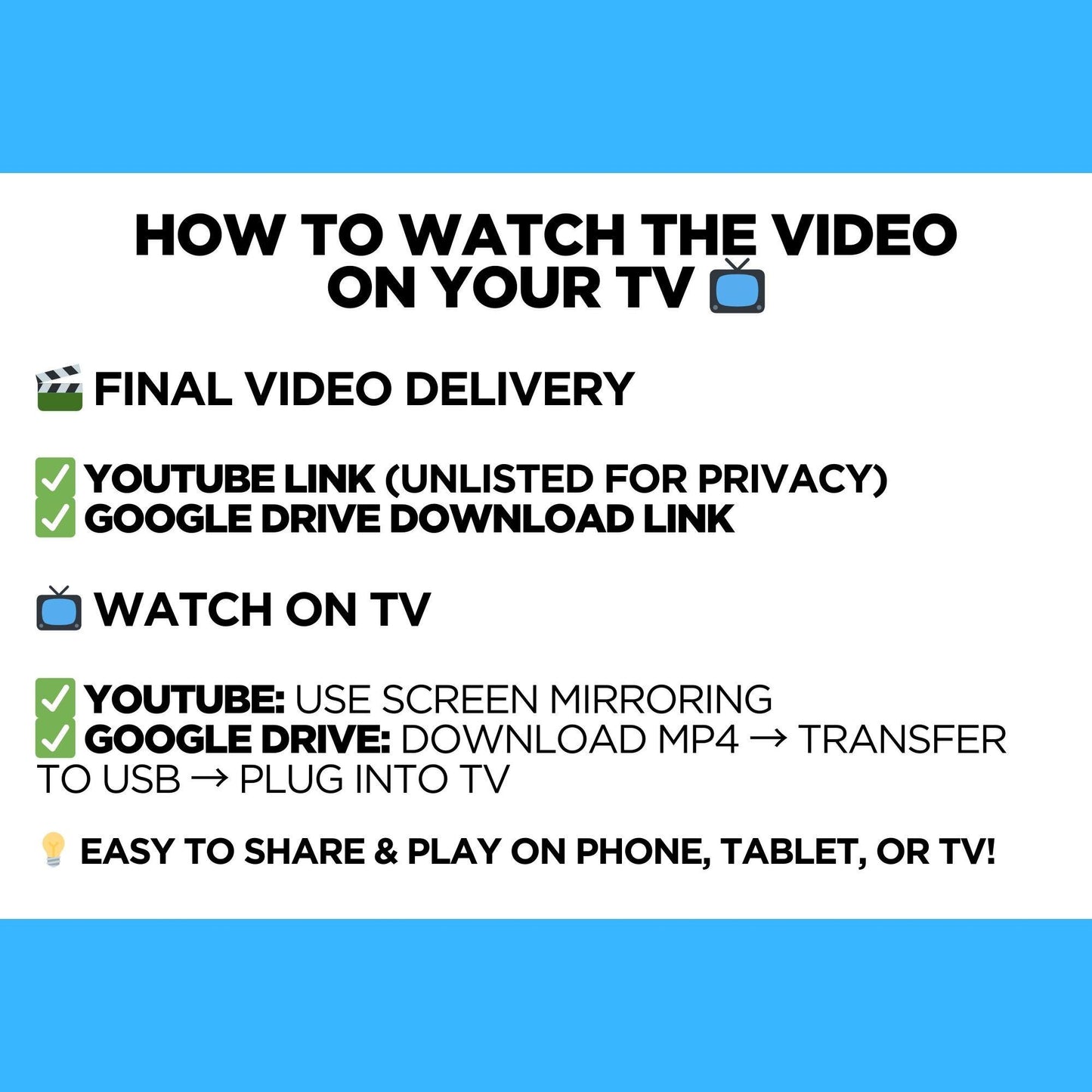 Personalized Boy The Princess and The Frog Gender Reveal Video Announcement, Tiana Storybook Gender Reveal Movie,  It's a Boy Gender Reveal