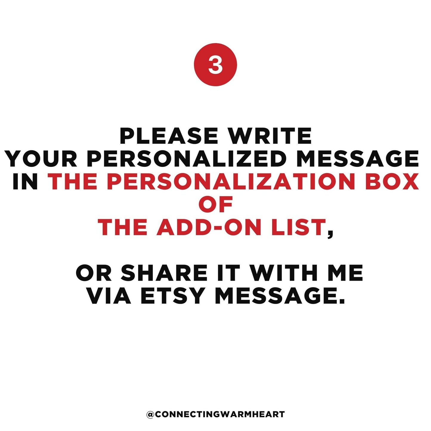 Add-On: Personalization For Gender Reveal Video