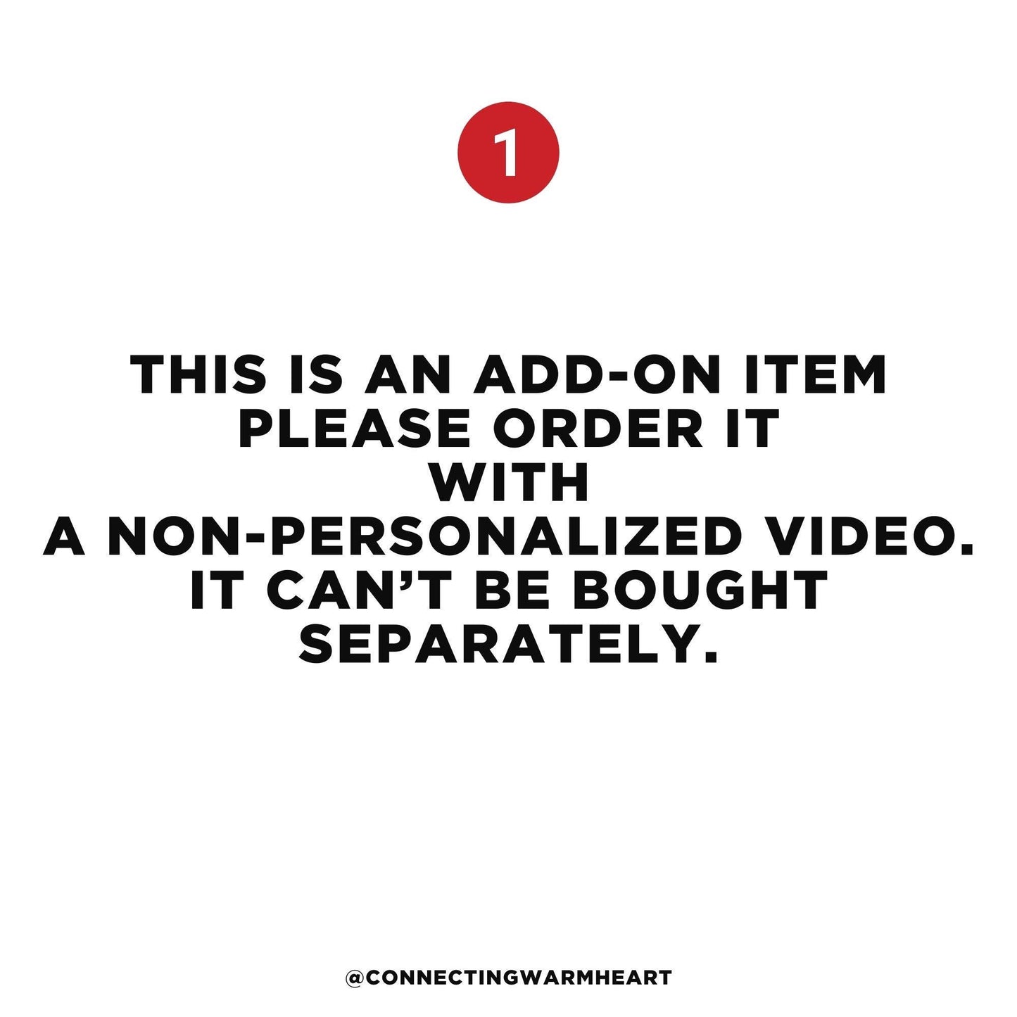 Add-On: Personalization For Gender Reveal Video