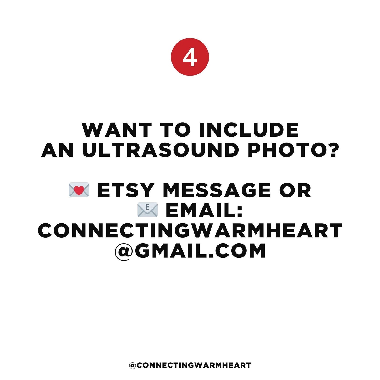 Add-On: Personalization For Gender Reveal Video