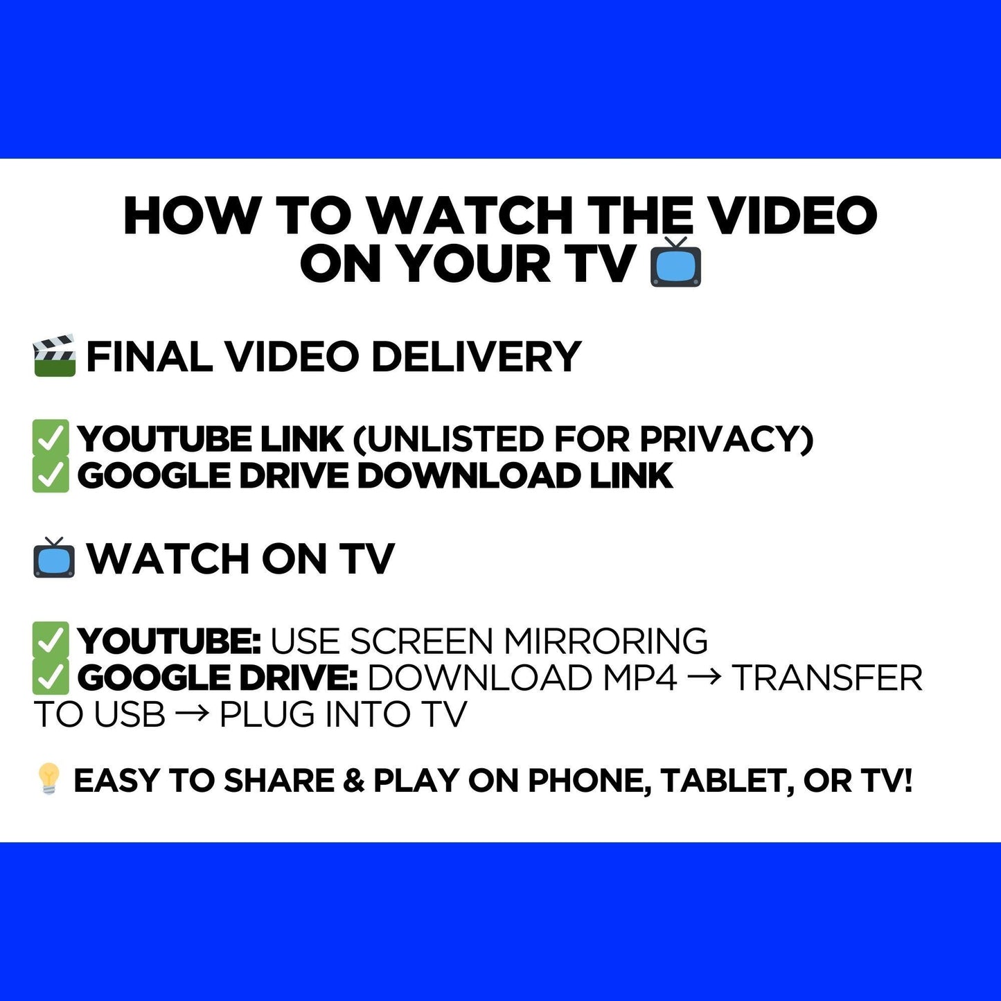 Personalized Boy Enchanted Gender Reveal Video Announcement, Enchanted Storybook Gender Reveal Movie,  It's a BoyGender Reveal Idea