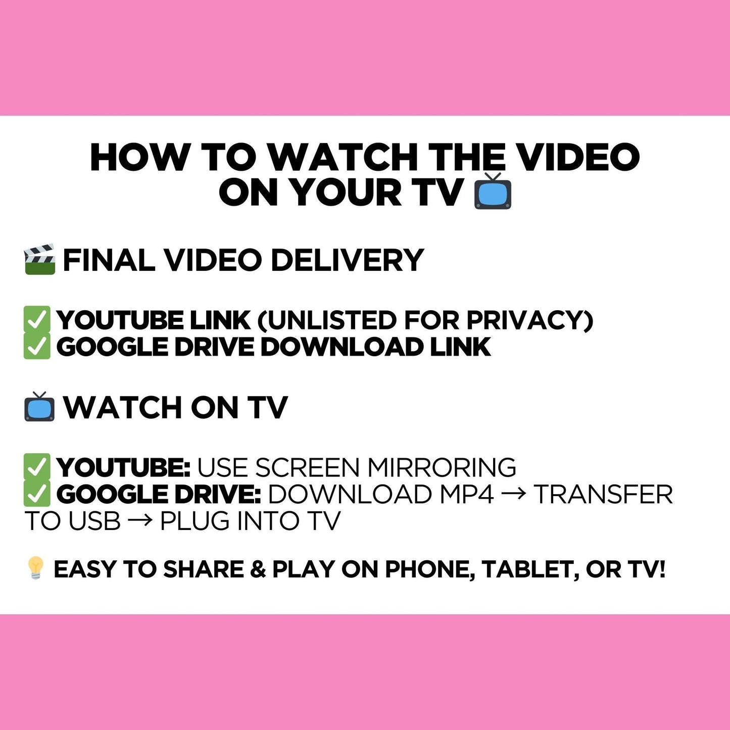 Personalized Girl The Princess and The Frog Gender Reveal Video Announcement, Tiana Storybook Gender Reveal Movie,  Its a Girl Gender Reveal