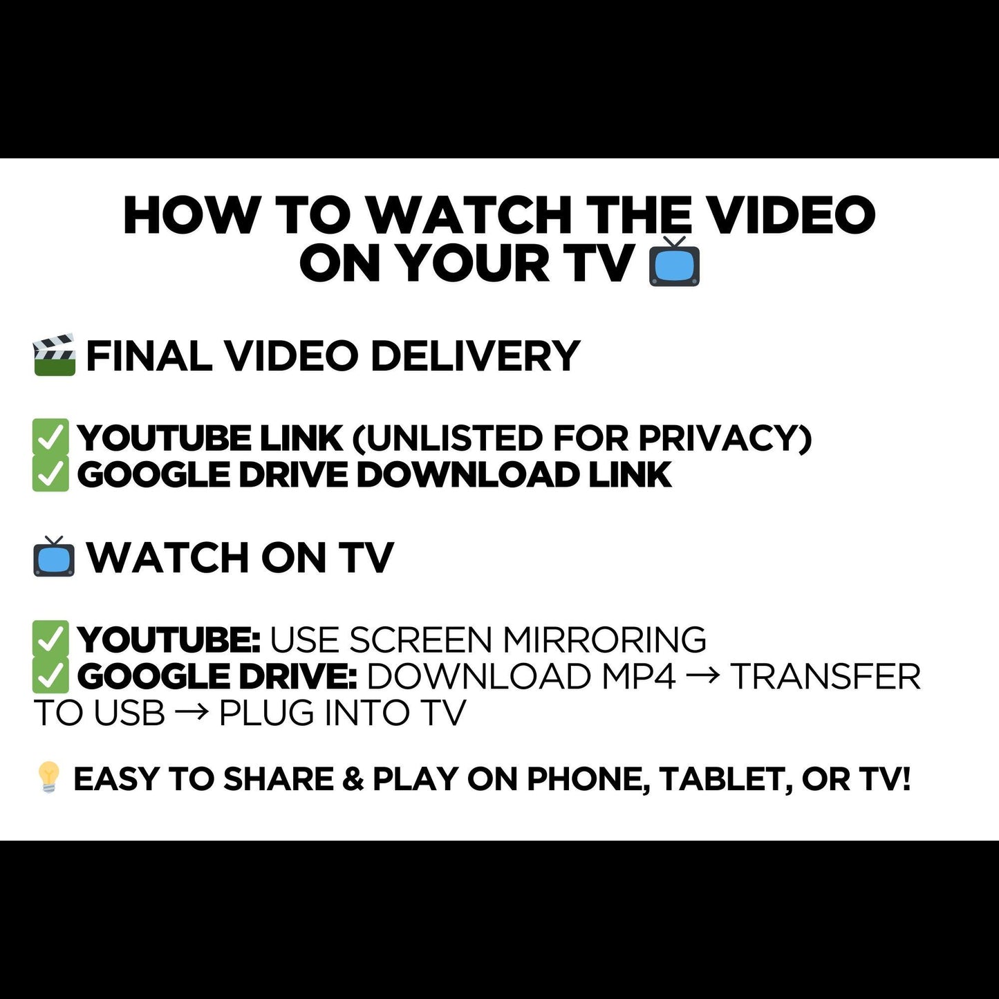 Girl Enchanted Gender Reveal Video Announcement, Enchanted Storybook Gender Reveal Movie,  It's a Girl Gender Reveal Idea Instant Download