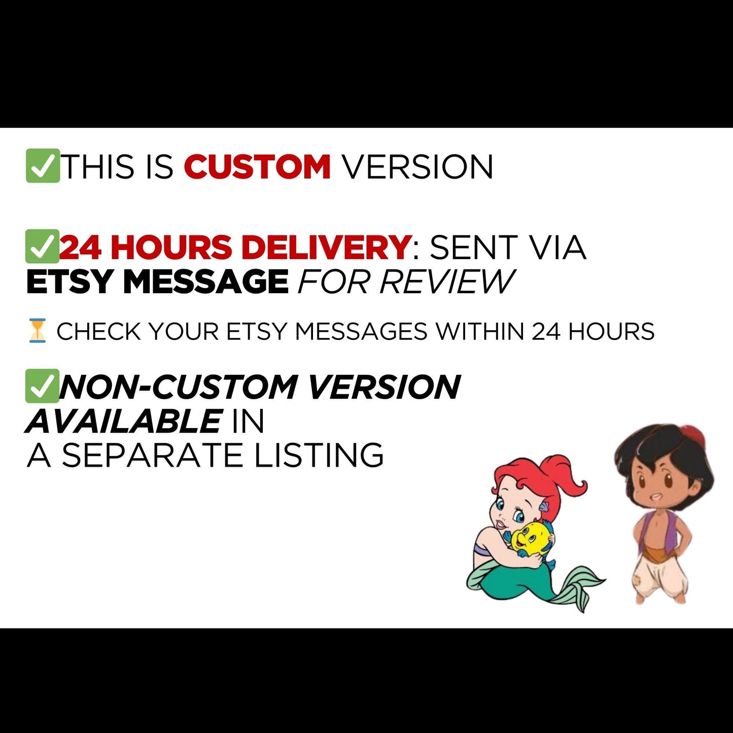 Girl Enchanted Gender Reveal Video Announcement, Enchanted Storybook Gender Reveal Movie,  It's a Girl Gender Reveal Idea Instant Download