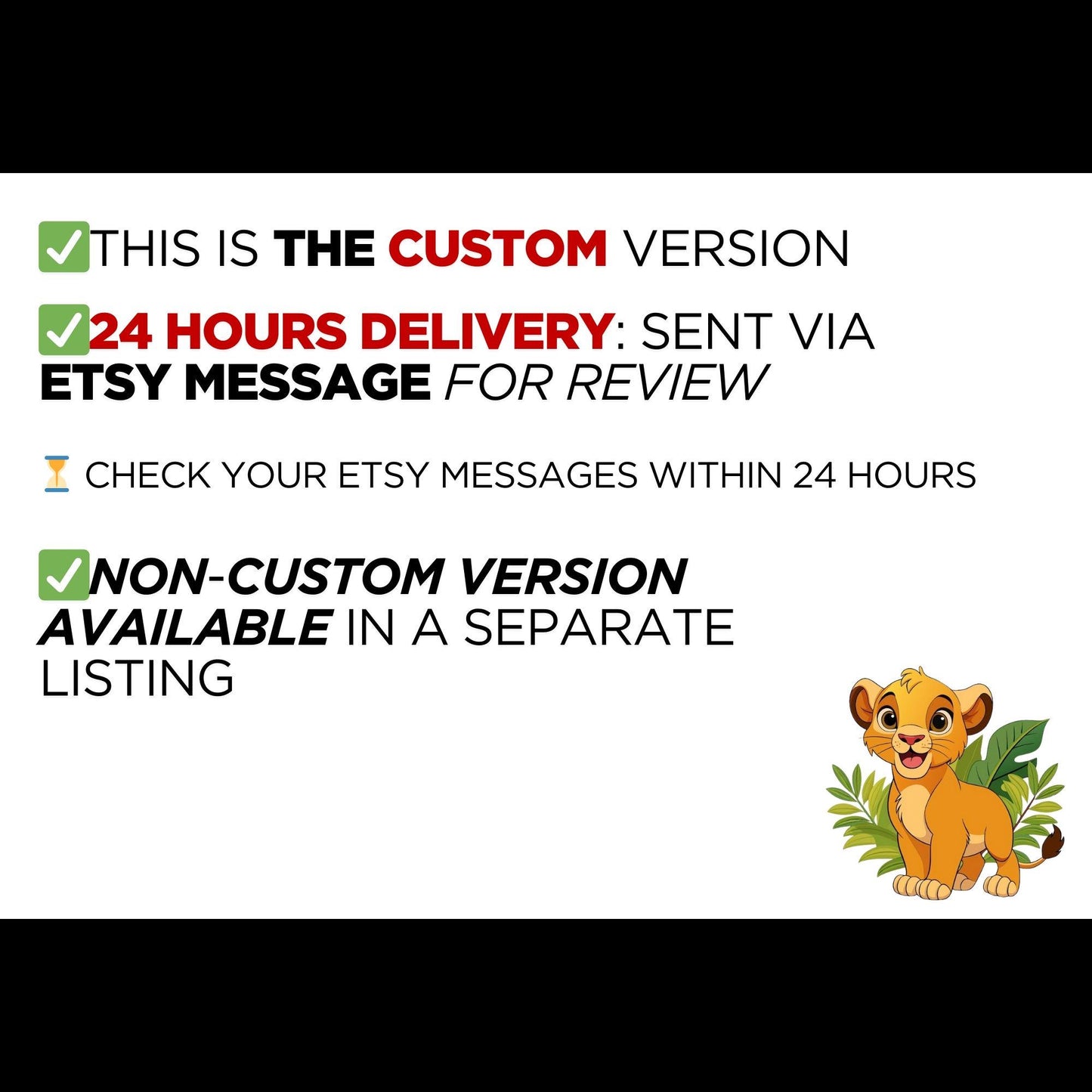 Boy Gender Reveal Movie Announcement to Family, It's a boy Gender Reveal Video to Suprise, Lion King Gender Reveal Idea Unique Confetti